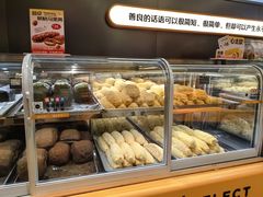-UH祐禾(上海荟聚店)