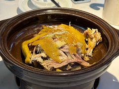 -客家班·客家菜(嘉禾金铂店)