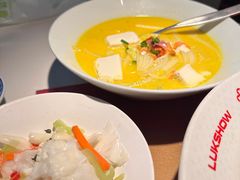 -禄鼎记·多口味酸菜鱼(侨鑫店)