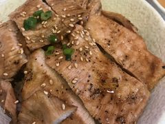 -熊吞·大碗丼烧肉饭(济宁万达广场店)