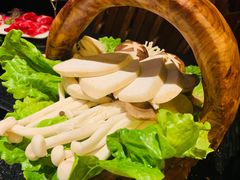 -捞王猪肚鸡火锅(财富中心店)