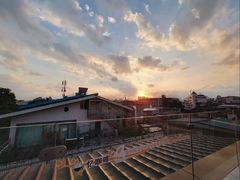 -维纳斯酒店-忆咖啡观景餐厅(象山公园店)