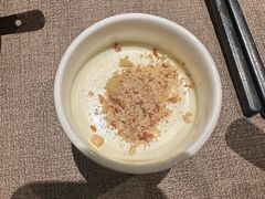 杏仁豆腐-伊藤ITO(侨福芳草地购物中心店)