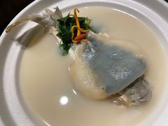 -肆月河豚·新淮扬(金融街店)