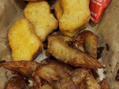 -尊宝比萨(君悦龙庭店)