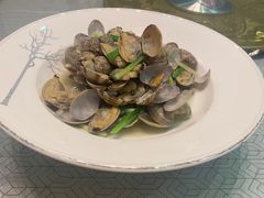 -南湖船菜大酒店