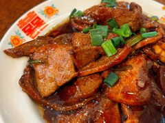 -辣肉面大王(天平路店)