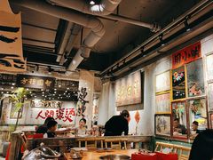 -周小明火锅(黑金冠社区店)