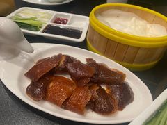 -国人川菜(李家村建东街店)