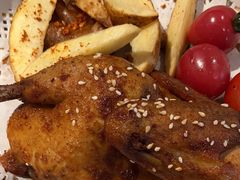 -丽华园(汉阳龙阳店)