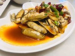 -华盛丰温州大排档(东三环南路店)