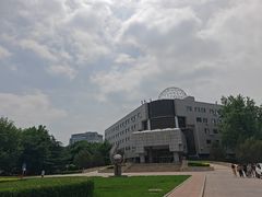 -中国石油大学（北京）(西校区)