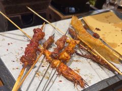 -破店肥哈·东北烧烤·夜宵(南山保利店)