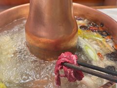 -东门口·新式老北京火锅(河西龙湖天街店)