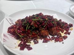 -至尊鲨鱼·原烹海鲜·新浙菜(拱宸桥店)