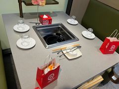 -海底捞火锅(振华商厦店)