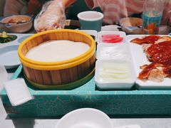-姚姚酸菜鱼·金戈戈香港豉油鸡(喜荟城联名店)