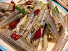 -旺角小渔村(二马路店)