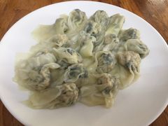 -溢香专业制作饺子云吞(莲花二村店)