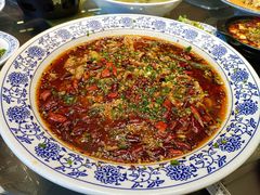 -徐鼎盛民间菜(奥体店)