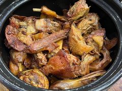 -斯丹姜母鸭·古法干香(涂门街总店)