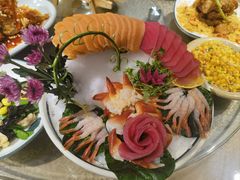 -十六中酱肉·烧烤·京菜小馆(五方桥旗舰店)