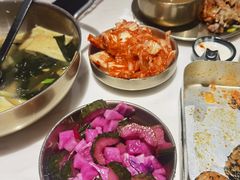-HOTISLAND海鸡岛·韩国料理(江南西店)
