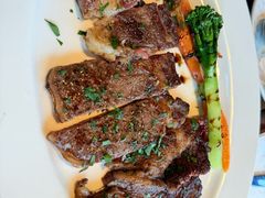 -弗兰克牛排西餐厅 Galla R By Ribone(上海首店)