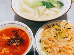 -大嘻咹biangbiang面(历史博物馆店)