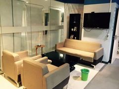 -CXFIT 陈徐健身工作室(凯旋店)