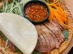 -迷你椰·泰式大排档(共康店)