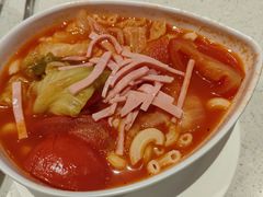 -香港新发烧腊茶餐厅(书城店)