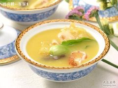 -鸿宾楼(展览馆路店)