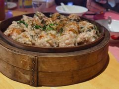 -园林美食城·本土农家菜(杨和镇店)