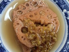 -粗茶淡饭(东关街店)