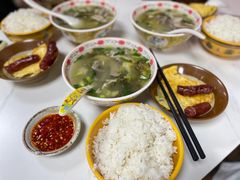 -陈记汤饭(水巷口店)
