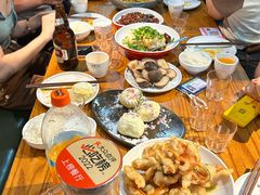 -金掌勺·锅包肉(双榆树店)