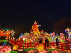 -济南方特东方神画