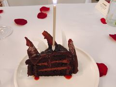 -壳里西餐厅Coquille Seafood Bistro(蒙自路店)