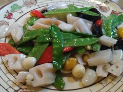 -清真马祥兴菜馆(云南北路店)