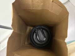 -LAVAZZA拉瓦萨咖啡(上海金融街店)