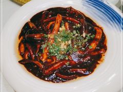 -老人和饭店(淮海中路店)