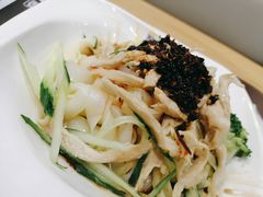 -魏家凉皮(外滩店)