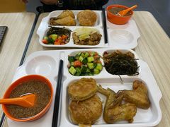 -香妃烤鸡(西单店)