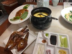 -鸭匠食府·挂炉烤鸭·新京菜(阜成路店)