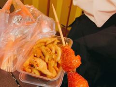 -凤城·食都