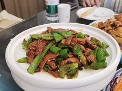 -润泽园饭庄(中山路店)