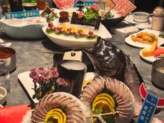 -德天肥牛海鲜火锅(城西银泰店)