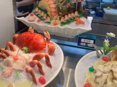 -东海怡品海鲜豆捞(星街坊店)