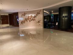 -上海雅居乐万豪侯爵酒店